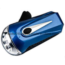 Wind up Dynamo LED Flashlight (Torch) (14-1R0608)